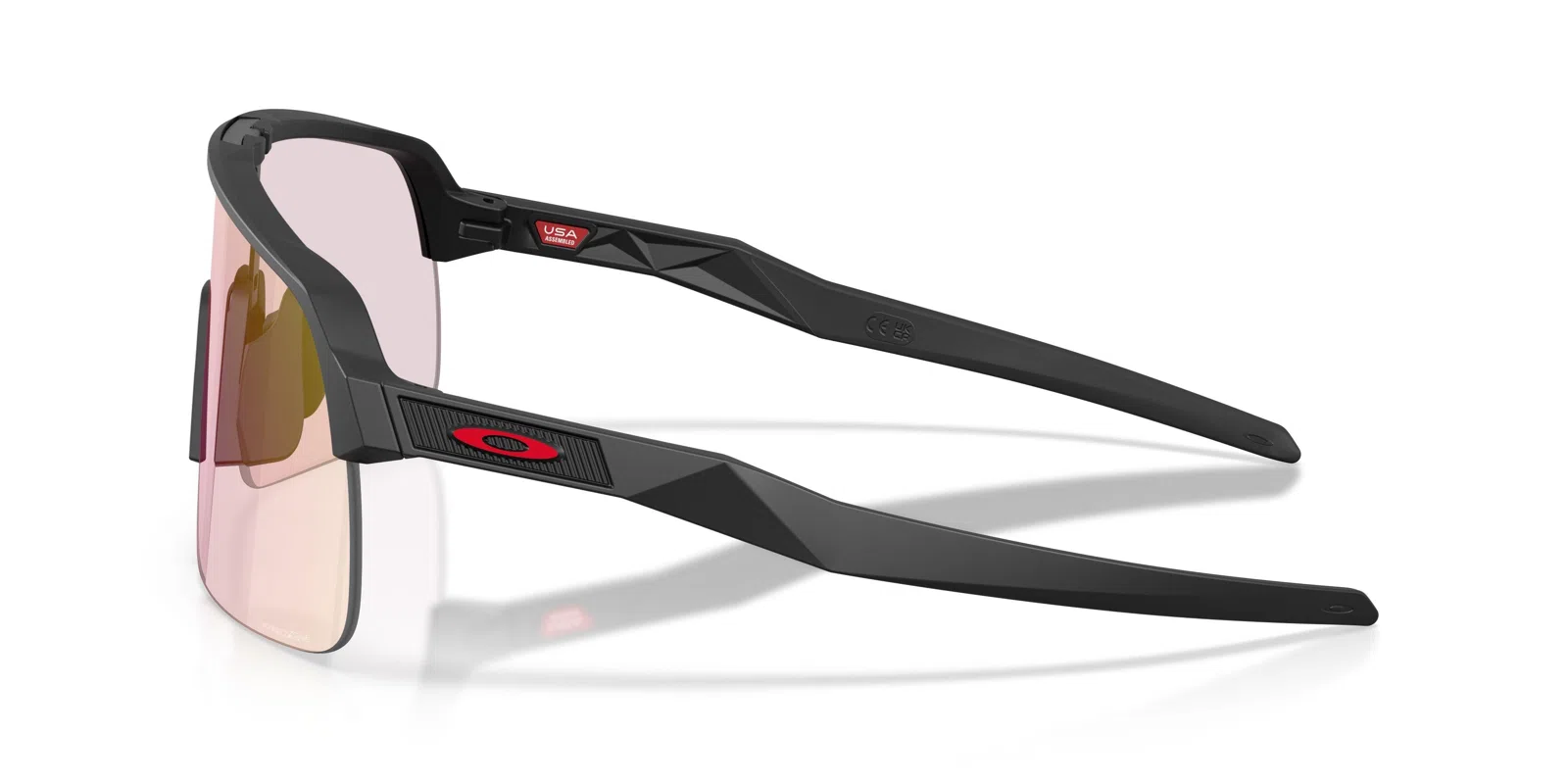 Oakley Sutro Lite 9463A Sunglasses - view 183